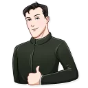 👍