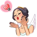 😘