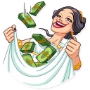 🤑