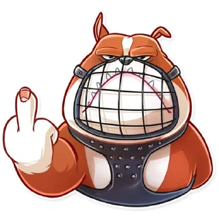 🖕