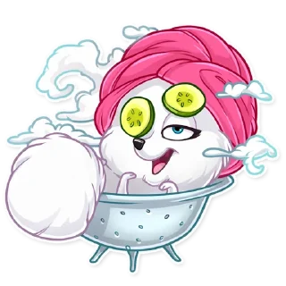 🛀