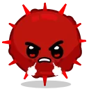 😡
