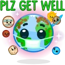 🌏
