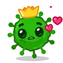 😘