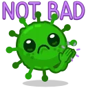 👏