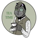 ☕