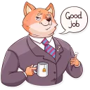 👍