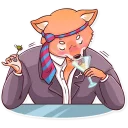 🍸