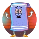 😨
