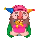 🎁