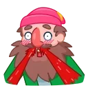 😲