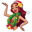 💃