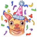 🎊