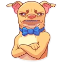 😠