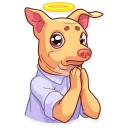 😇