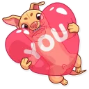 ❤️