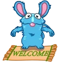 👋