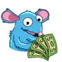 🤑