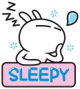 💤
