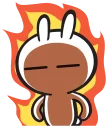 🔥
