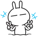 ✌