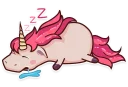 😴