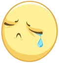 😢