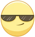 😎