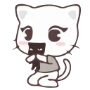 😺