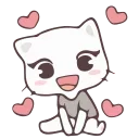 ❤️