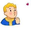 😘
