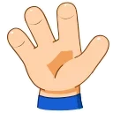 ✊