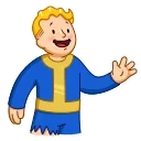👋