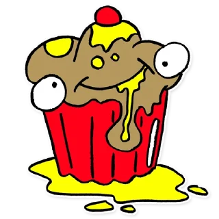🧁