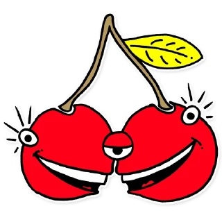 🍒