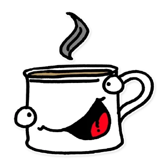 ☕️
