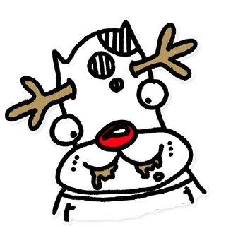 🦌