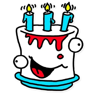🎂