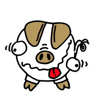 🐷