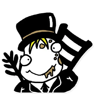 🎩