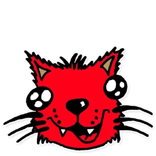😺