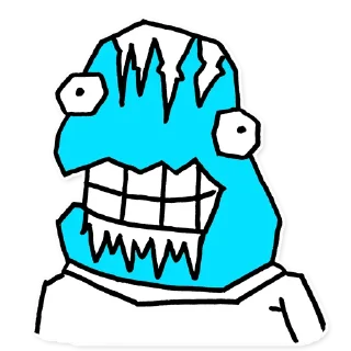🥶