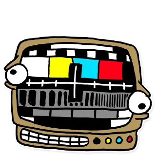 📺