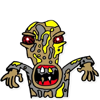 🧟‍♂️