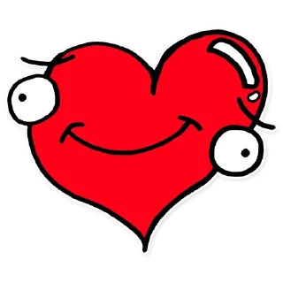 ❤️