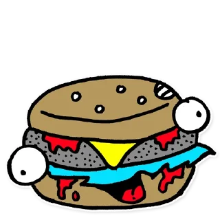 🍔