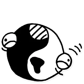 ☯️