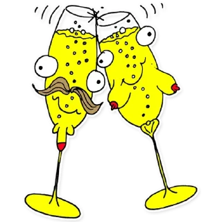 🥂