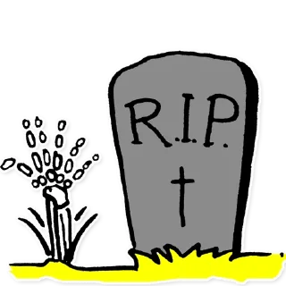 ⚰️