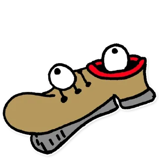 👞